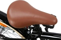 SJOEF Cruise Jongensfiets 20 Inch - Zwart -Abus Fiets Deals Store 1200x794