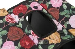 Fastrider Nyla Dubbele Fietstas Trend MIK - Rood - 32 L -Abus Fiets Deals Store 1200x795 1