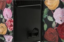 Fastrider Nyla Dubbele Fietstas Trend MIK - Rood - 32 L -Abus Fiets Deals Store 1200x796