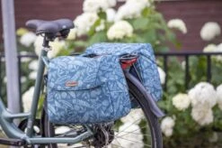 New Looxs Forest Joli Dubbele Fietstas - 37 Liter - Blauw 22 New Looxs Forest Joli Dubbele Fietstas - 37 Liter - Blauw -Abus Fiets Deals Store 1200x799 2