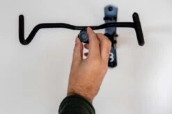 BBB Cycling WallMount Fiets Ophangbeugel - Wandmontage - Ophanghaak - Fietsdrager - Inklapbaar - Zwart - BTL-93 8 BBB Cycling WallMount Fiets Ophangbeugel - Wandmontage - Ophanghaak - Fietsdrager - Inklapbaar - Zwart - BTL-93 -Abus Fiets Deals Store 1200x799 8