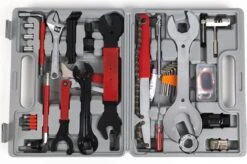 Sens Design Fietsgereedschap Koffer 48 Delig - Cranktrekker - Fietsgereedschap Set -Abus Fiets Deals Store 1200x799 9