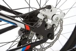 Supersuper Kiyoko Kinder Mountainbike - 7 Versnellingen - 24 Inch - Jongens - Zwart/Blauw -Abus Fiets Deals Store 1200x800 19