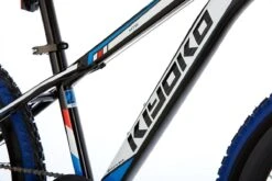 Supersuper Kiyoko Kinder Mountainbike - 7 Versnellingen - 24 Inch - Jongens - Zwart/Blauw -Abus Fiets Deals Store 1200x800 20