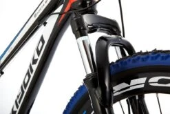 Supersuper Kiyoko Kinder Mountainbike - 7 Versnellingen - 24 Inch - Jongens - Zwart/Blauw -Abus Fiets Deals Store 1200x800 22