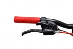 Amigo Fun Ride - Mountainbike 20 Inch - Voor Jongens En Meisjes - Met 7 Versnellingen - Zwart/Rood 21 Amigo Fun Ride - Mountainbike 20 Inch - Voor Jongens En Meisjes - Met 7 Versnellingen - Zwart/Rood -Abus Fiets Deals Store 1200x800 24