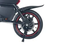 Windgoo B20 V2 - Smart E Bike - APP IOS Android - Elektrische Vouwfiets Zonder Gashandel - 250W - 14 Inch - 25 KM/H - Zwart 19 Windgoo B20 V2 - Smart E Bike - APP IOS Android - Elektrische Vouwfiets Zonder Gashandel - 250W - 14 Inch - 25 KM/H - Zwart -Abus Fiets Deals Store 1200x800 27