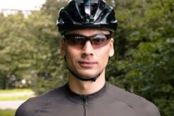 BBB Cycling Impress PH Fietsbril - Wielrenbril - Meekleurende Lens - Instelbaar Neusstuk - Mat Zwart - BSG-58PH -Abus Fiets Deals Store 1200x800 57