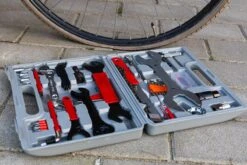 Sens Design Fietsgereedschap Koffer 48 Delig - Cranktrekker - Fietsgereedschap Set -Abus Fiets Deals Store 1200x800 60