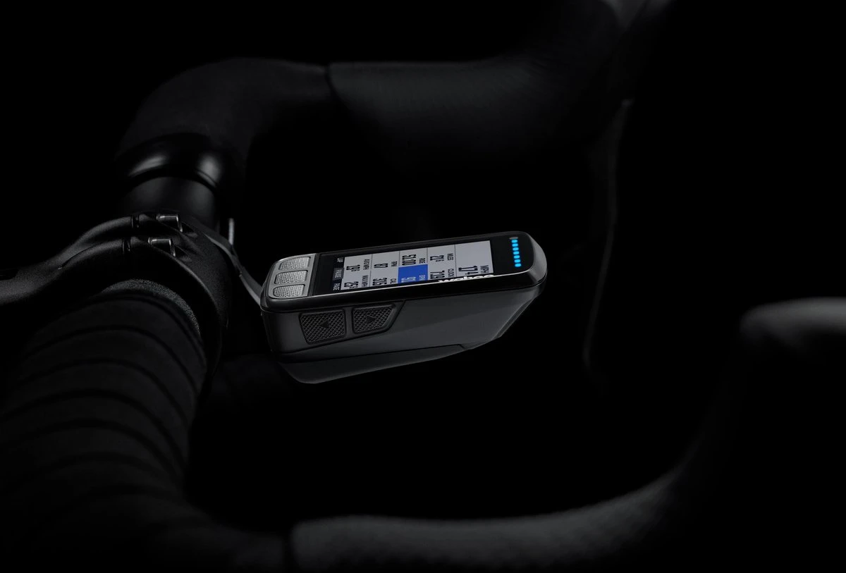 Wahoo Fitness Wahoo ELMNT BOLT V2 Fietscomputer - Bundel - Zwart 10 Wahoo Fitness Wahoo ELMNT BOLT V2 Fietscomputer - Bundel - Zwart - Afbeelding 10