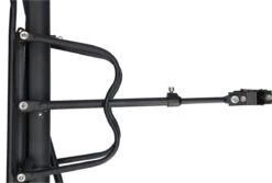 Merkloos Quick Release Bagagedrager Fiets – Opzetdrager & Bagagedrager Mountainbike – Mountainbike Accesoires Bagagedragerplaat – Bagagedrager – Bagagedragers -Abus Fiets Deals Store 1200x813