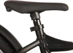 Volare Blaster Kinderfiets - Jongens - 18 Inch - Zwart Geel Groen - Prime Collection -Abus Fiets Deals Store 1200x869