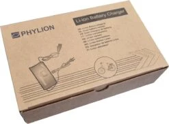 Stella Acculader - Elektrische Fietsoplader - 5-polig - Ronde Aansluiting -Abus Fiets Deals Store 1200x882 1