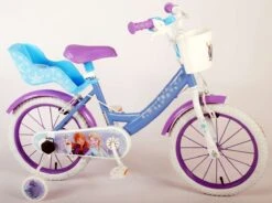 Disney Frozen 2 Kinderfiets - Meisjes - 16 Inch - Blauw - Twee Handremmen 29 Disney Frozen 2 Kinderfiets - Meisjes - 16 Inch - Blauw - Twee Handremmen -Abus Fiets Deals Store 1200x896