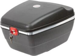 Gerda - Fietskoffer - Touring - Tresor - Zwart -Abus Fiets Deals Store 1200x897 1