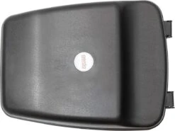 Gerda - Fietskoffer - Touring - Tresor - Zwart -Abus Fiets Deals Store 1200x898 1