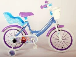 Disney Frozen 2 Kinderfiets - Meisjes - 16 Inch - Blauw - Twee Handremmen 19 Disney Frozen 2 Kinderfiets - Meisjes - 16 Inch - Blauw - Twee Handremmen -Abus Fiets Deals Store 1200x899 2