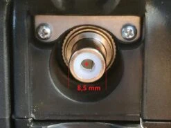 Vogue / Troy Acculader - Elektrische Fietsoplader - 42V - 2A - 1 Polig - Voor 36V E-bikes -Abus Fiets Deals Store 1200x899 3