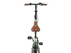 PACTO TEN FOLDING BIKE MINT 6v VOUWFIETS PLOOIFIETS -Abus Fiets Deals Store 1200x900 1