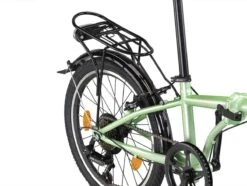 PACTO TEN FOLDING BIKE MINT 6v VOUWFIETS PLOOIFIETS -Abus Fiets Deals Store 1200x902 1