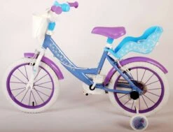 Disney Frozen 2 Kinderfiets - Meisjes - 16 Inch - Blauw - Twee Handremmen 23 Disney Frozen 2 Kinderfiets - Meisjes - 16 Inch - Blauw - Twee Handremmen -Abus Fiets Deals Store 1200x919