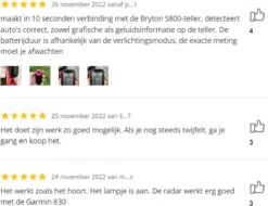 Magene L508 Radarachterlicht ( Goed Alternatief Voor Garmin Varia ) Connectable Met Garmin En Wahoo Fietscomputers Radar Achterlicht Remlicht -Abus Fiets Deals Store 1200x923 2