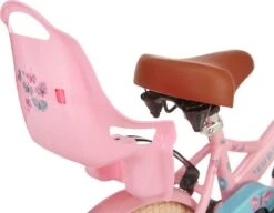 Supersuper Little Miss - Kinderfiets - Meisjesfiets - 14 Inch - Roze -Abus Fiets Deals Store 1200x932