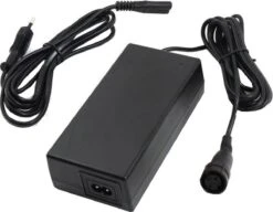 Gazelle Innergy Acculader - Elektrische Fietsoplader - Ion Accu - E-bike -Abus Fiets Deals Store 1200x933