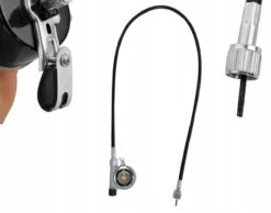 Mechanische Retro Kilometerteller Voor Fietsen - Analoge Fiets Snelheidsmeter - Retro Fietscomputer - Kilometerteller Fiets - Snelheidsmeter Fiets 10 Mechanische Retro Kilometerteller Voor Fietsen - Analoge Fiets Snelheidsmeter - Retro Fietscomputer - Kilometerteller Fiets - Snelheidsmeter Fiets -Abus Fiets Deals Store 1200x943 2