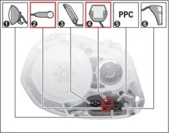 VOLspeed Tuning Box Voor Bosch Active / Performance V4 -Abus Fiets Deals Store 1200x946