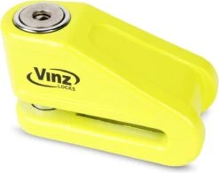 VINZ Baretti Schijfremslot / Motorslot ART4 - Fluor Geel 10 VINZ Baretti Schijfremslot / Motorslot ART4 - Fluor Geel -Abus Fiets Deals Store 1200x952 1
