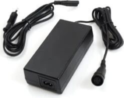 Gazelle Innergy Acculader - Elektrische Fietsoplader - Ion Accu - E-bike -Abus Fiets Deals Store 1200x953