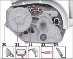 VOLspeed Tuning Box Voor Bosch Active / Performance V4 -Abus Fiets Deals Store 1200x956