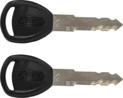 ABUS 8900 Kettingslot - ART2 - Zwart - 110cm 11 ABUS 8900 Kettingslot - ART2 - Zwart - 110cm -Abus Fiets Deals Store 1200x959