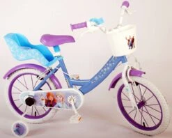Disney Frozen 2 Kinderfiets - Meisjes - 16 Inch - Blauw - Twee Handremmen 21 Disney Frozen 2 Kinderfiets - Meisjes - 16 Inch - Blauw - Twee Handremmen -Abus Fiets Deals Store 1200x960