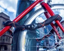 ABUS Ivy 9210 Kettingslot - ART3 - 85 Cm - Winnaar ANWB Slotentest 2022 -Abus Fiets Deals Store 1200x961