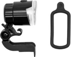 Benson Fietskoplamp LED - Compact - Sport - Waterdicht - Wit 8 Benson Fietskoplamp LED - Compact - Sport - Waterdicht - Wit -Abus Fiets Deals Store 1200x966