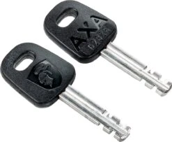 AXA Loop 110 Kettingslot - ART 2 Slot Voor Fietsen - Extra Dikke Schakels – Hangslot - 110 Cm – 9,5 Mm - Zwart 17 AXA Loop 110 Kettingslot - ART 2 Slot Voor Fietsen - Extra Dikke Schakels – Hangslot - 110 Cm – 9,5 Mm - Zwart -Abus Fiets Deals Store 1200x986 1