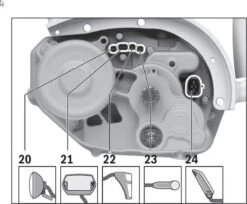 E-bike Tuning Kit Speedbox 2.0 Voor Bosch Motoren 8 E-bike Tuning Kit Speedbox 2.0 Voor Bosch Motoren -Abus Fiets Deals Store 1200x990