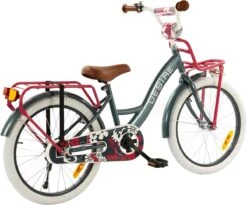 2Cycle Desire Kinderfiets - 20 Inch - Voordrager -Grijs-Roze - Meisjesfiets 11 2Cycle Desire Kinderfiets - 20 Inch - Voordrager -Grijs-Roze - Meisjesfiets -Abus Fiets Deals Store 1200x995