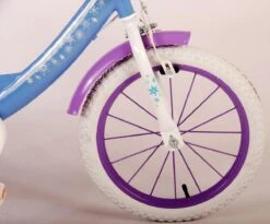 Disney Frozen 2 Kinderfiets - Meisjes - 16 Inch - Blauw - Twee Handremmen 24 Disney Frozen 2 Kinderfiets - Meisjes - 16 Inch - Blauw - Twee Handremmen -Abus Fiets Deals Store 1200x996