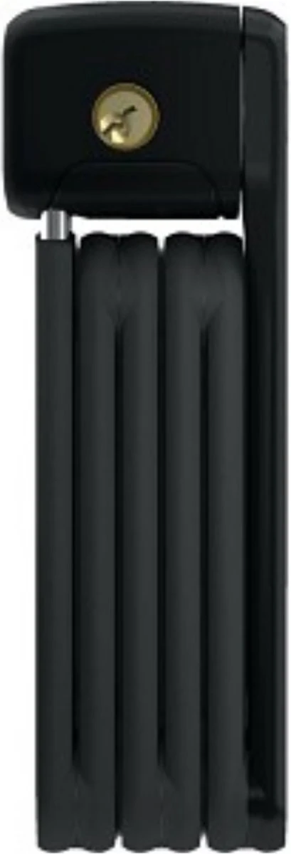 Abus Vouwslot Bordo Lite Mini 6055/60 Black - SL780608 7 Abus Vouwslot Bordo Lite Mini 6055/60 Black - SL780608 - Afbeelding 7