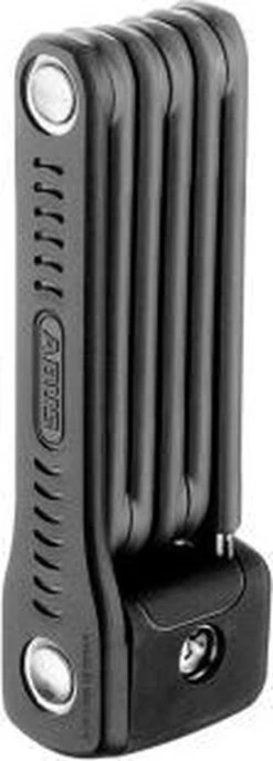 Abus Vouwslot Bordo Lite Mini 6055/60 Black - SL780608 11 Abus Vouwslot Bordo Lite Mini 6055/60 Black - SL780608 -Abus Fiets Deals Store 431x1200 1