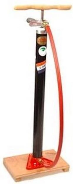 Jumbo Pomp - Fietspomp - Plank En Slang - Zwart 10 Jumbo Pomp - Fietspomp - Plank En Slang - Zwart -Abus Fiets Deals Store 477x1200