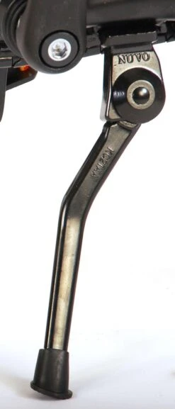 Volare Blaster Kinderfiets - Jongens - 18 Inch - Zwart Geel Groen - Prime Collection -Abus Fiets Deals Store 514x1200