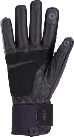 BBB Cycling ColdShield Fietshandschoenen Winter - Fiets Handschoenen Touchscreen - 0-10 ℃ - Winddicht - Zwart - Maat M 12 BBB Cycling ColdShield Fietshandschoenen Winter - Fiets Handschoenen Touchscreen - 0-10 ℃ - Winddicht - Zwart - Maat M -Abus Fiets Deals Store 648x1200 1