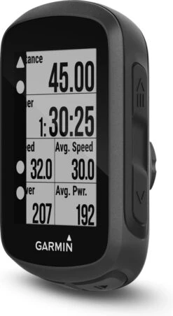 Garmin Garmin Edge 130 Plus - Fietscomputer Met Navigatie - Zwart -Abus Fiets Deals Store 656x1200 1