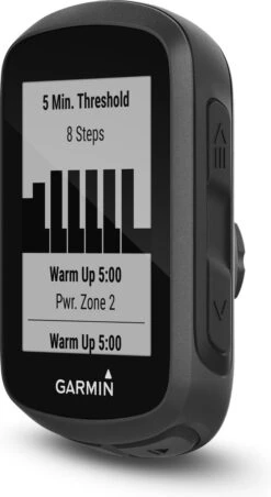 Garmin Garmin Edge 130 Plus - Fietscomputer Met Navigatie - Zwart -Abus Fiets Deals Store 656x1200 2