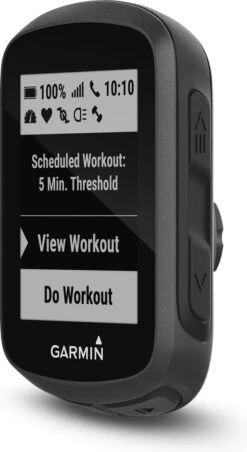 Garmin Garmin Edge 130 Plus - Fietscomputer Met Navigatie - Zwart -Abus Fiets Deals Store 656x1200 3