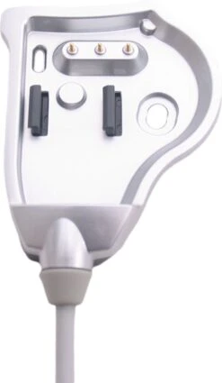 Gazelle Houder Voor Regelaar Voor Innergy E-bike Zilvergrijs -Abus Fiets Deals Store 698x1200